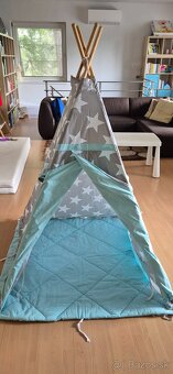 DETSKY TEEPEE STAN - 2