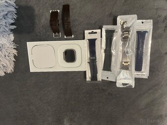 Apple Watch Ultra 2 - 2