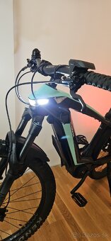 Bianchi omnia x type 2022 - 2