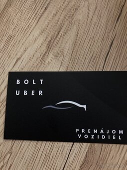 Bolt flotila - 2