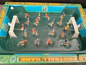 Stolný futbal - 2