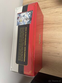 Predam pokemon boxy - 2