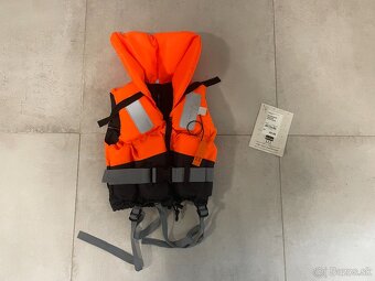 Plávacia vesta pre deti - 2
