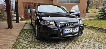 Audi a3 2007 - 2
