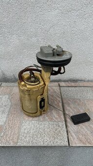 Škoda felicia podávacie čerpadlo plavak - 2