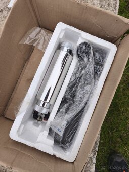 UV lampa na dezinfekciu vody. - 2