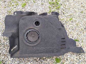 Subwoofer Fiat Bravo 2 - 2