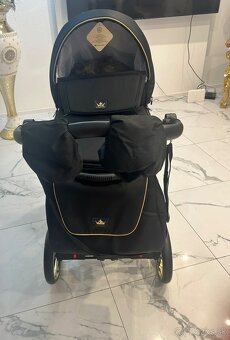 Predam TOP Stav - 2
