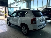 Jeep Compass 2.2CRD North 4x4 - 2