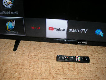 Predam LED televizor - 2