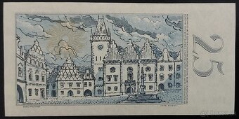 BANKOVKY III. ČESKOSLOVENSKO OD ROKU 1958 - 1985 - 2