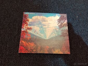 Rôzne CD na predaj - 2
