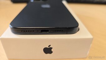 iPhone 15 pro Max 256GB - 2