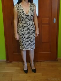 Predam saty velkost 34 a S/M ZNIZENA CENA - 2