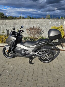 HONDA NC 750 D - 2
