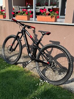 TREK Fuel Ex 5 - 2