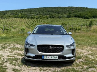 Jaguar I-Pace EV400 90 kWh SE AWD A/T - 2