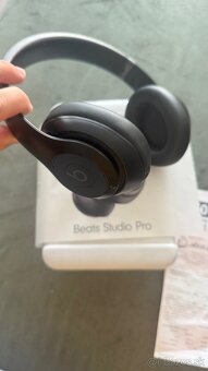 Beats Studio Pro - 2
