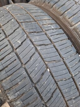 225/70R15C  4ks - 2