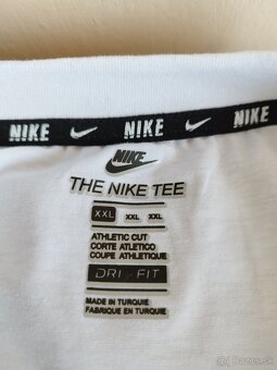 Tričko Nike - 2