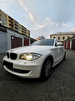 BMW 116d - 2