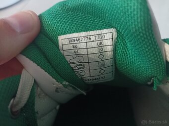 Predám pánske tenisky parkside 44 veľkosť - 2