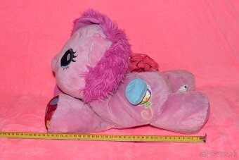 My little pony Pinkie Pie - 2