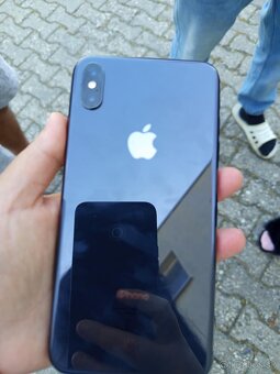 Iphone xs max top stav - 2