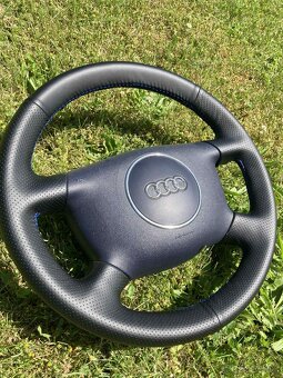 Volant audi - 2