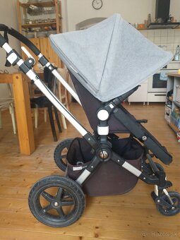 Kočík Bugaboo Cameleon 3 - 2