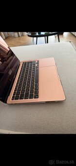 Notebook Apple MacBook Air - 2