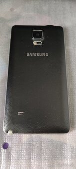 Samsung Galaxy Note4 32GB - 2