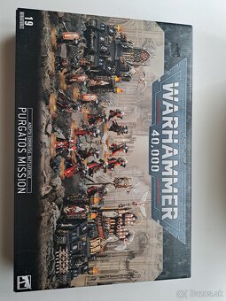 WARHAMMER 40K - 2