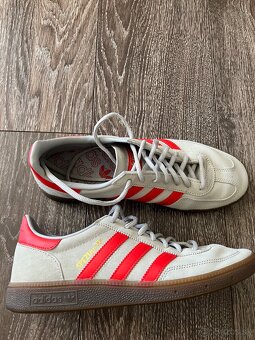 adidas Originals HANDBALL SPEZIAL US 9, EU 42 2/3 - 2
