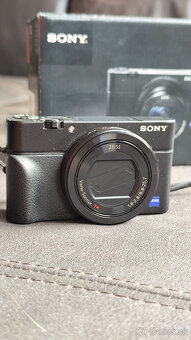 Sony RX100 III - 2