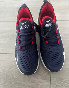 Tenisky Nike air 270 - 2