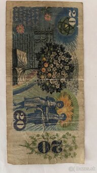 20 kcs seria e45 1988 - 2