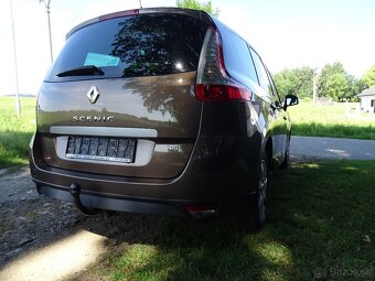 Renault Grand Scénic 1,5 dCi 81kW 1x maj. Bohužel prodáno - 2
