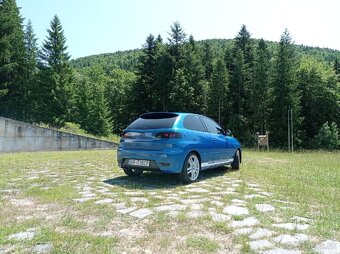 Seat Ibiza cupra 1.9tdi - 2