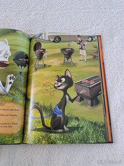 Disney Bolt - 2