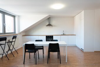 NA PRENÁJOM 3 izbový byt v centre Piešťan - 100m2 - 2