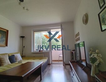 JKVreal ponúka na predaj priestranný 3-izbový byt v srdci Ta - 2