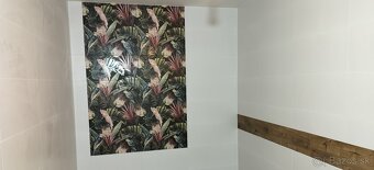 Obkladačské a murárske práce - 2