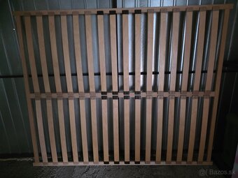 Rošt 180x200cm - 2