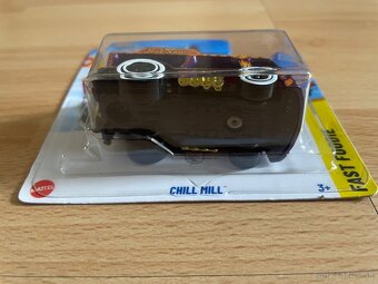 Hot Wheels - 2
