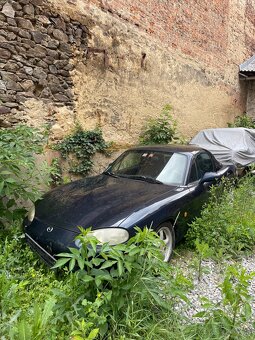Mazda Mx5 - 2