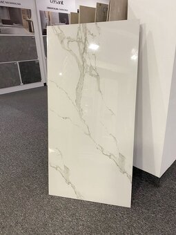 dlažba 60x120 Mramur bianco Mramur design - 2