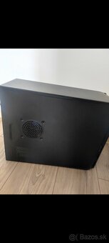 Predám Pc komponenty, najlepšie v celku - 2