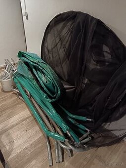 Predám trampolína - 2