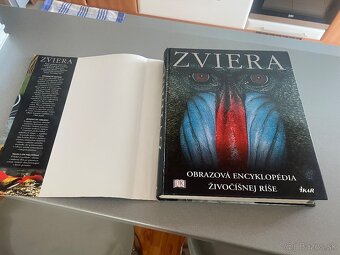 Zviera - 2